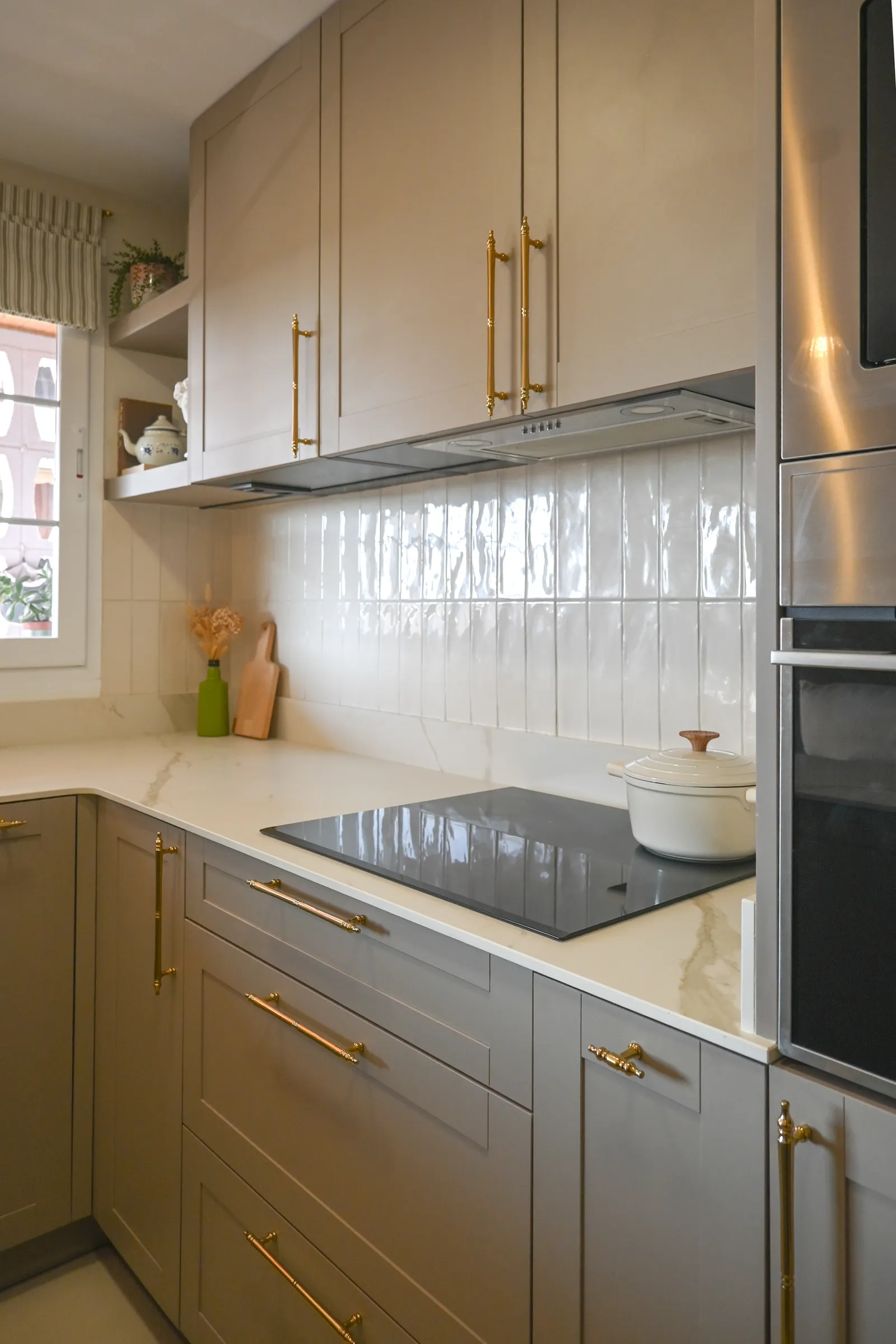 Cocina Alfonso X — 2