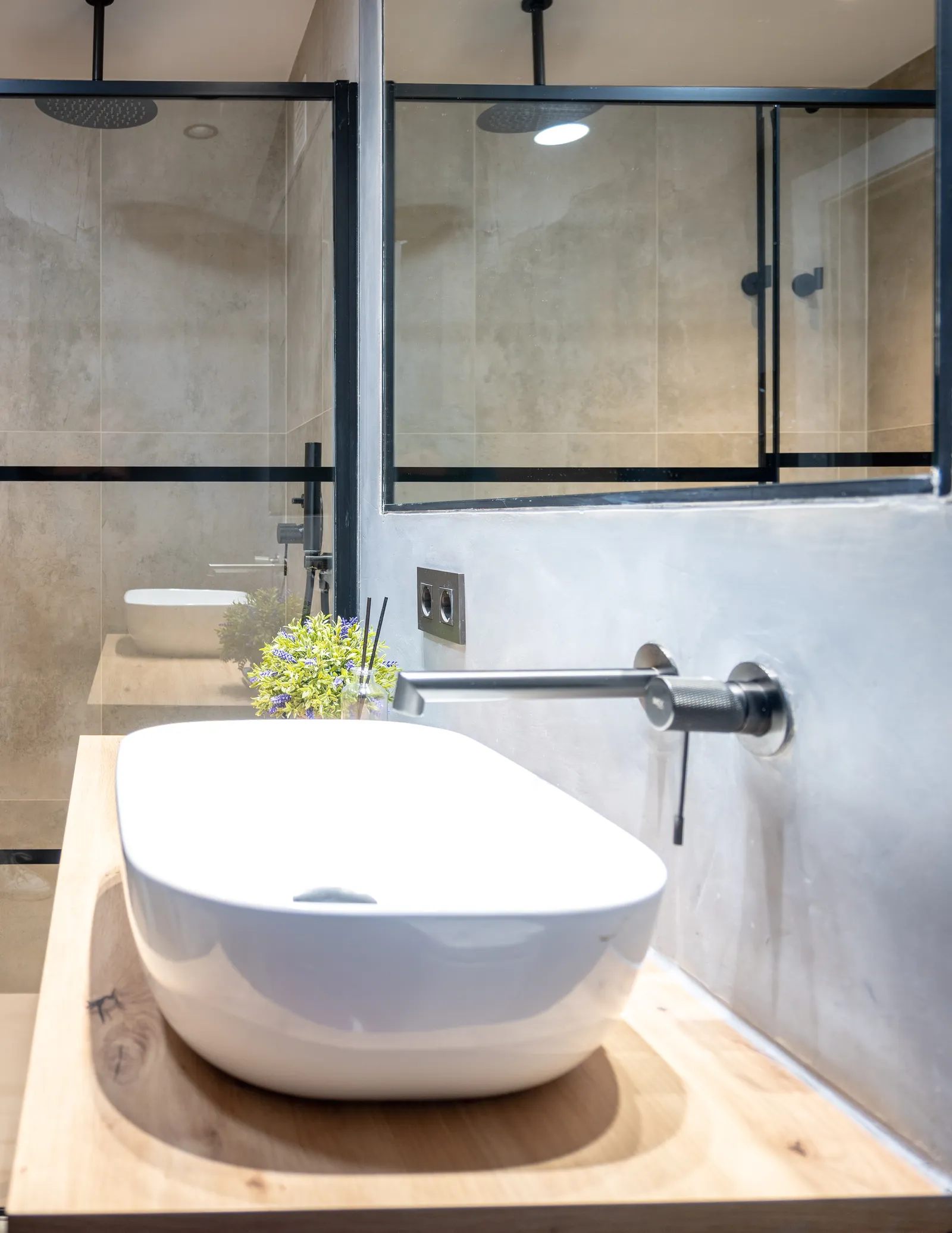 Apartamento AS1 — 3