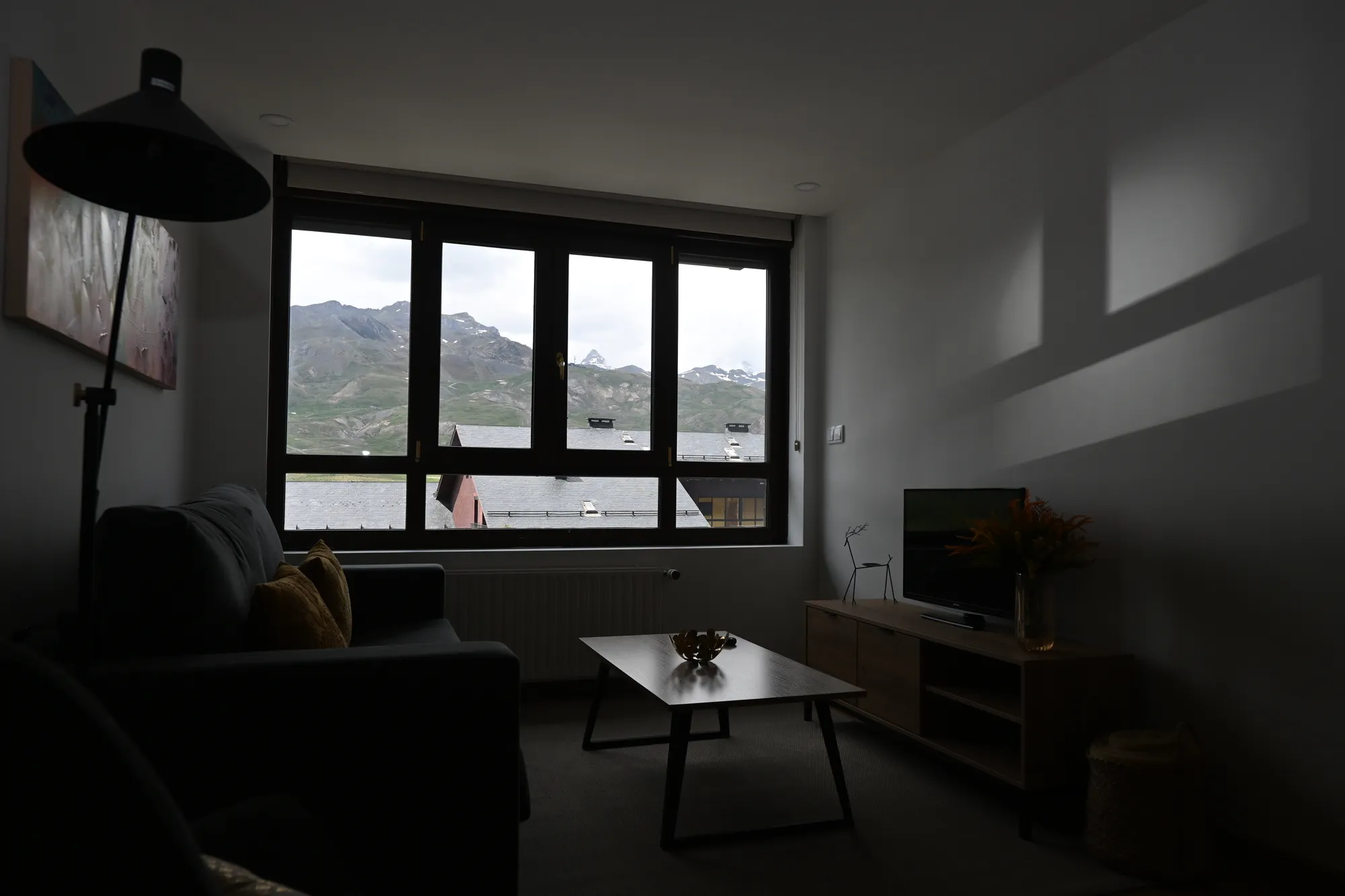 Apartamento Formigal
