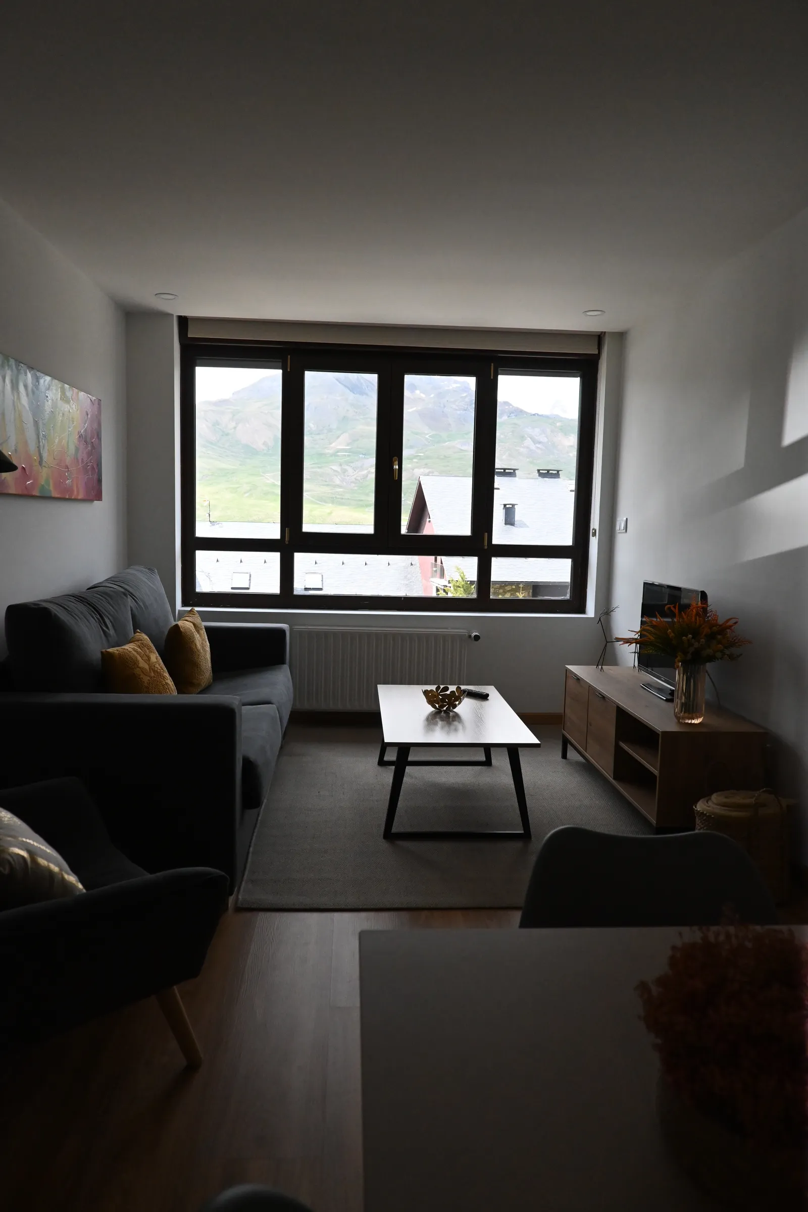 Apartamento Formigal — 1