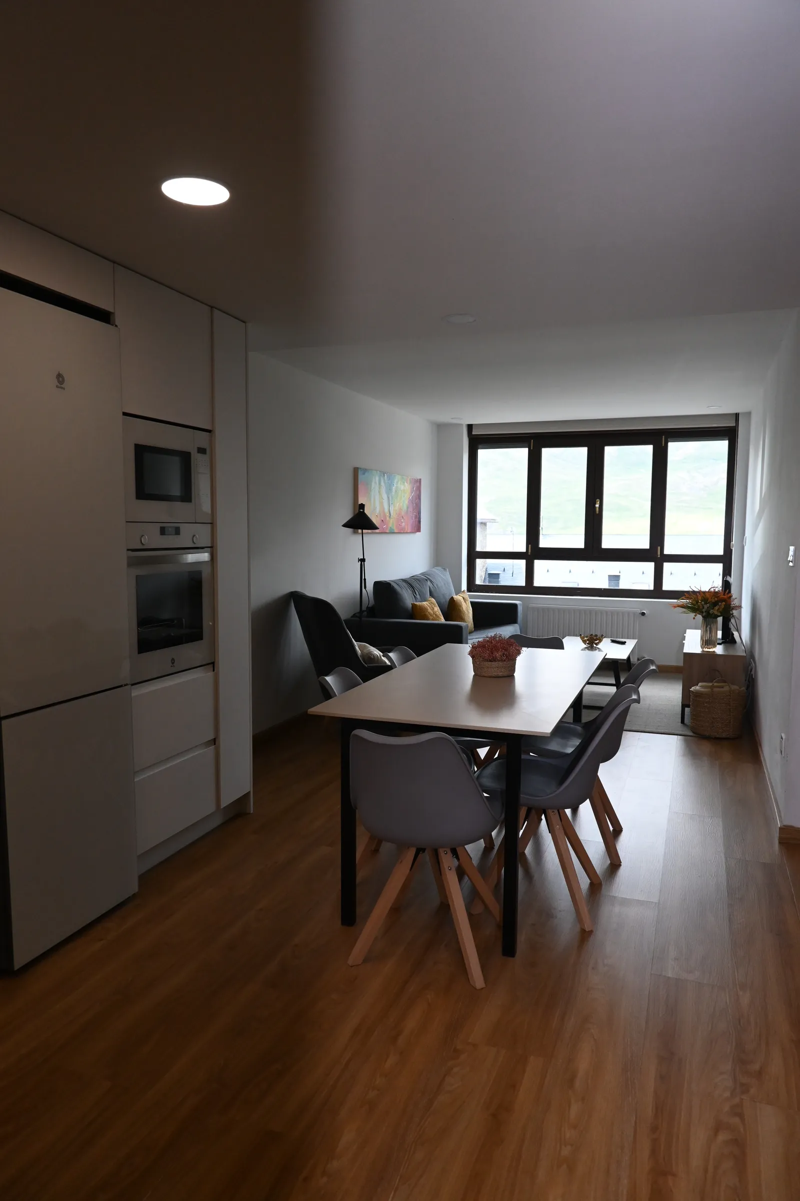 Apartamento Formigal — 3