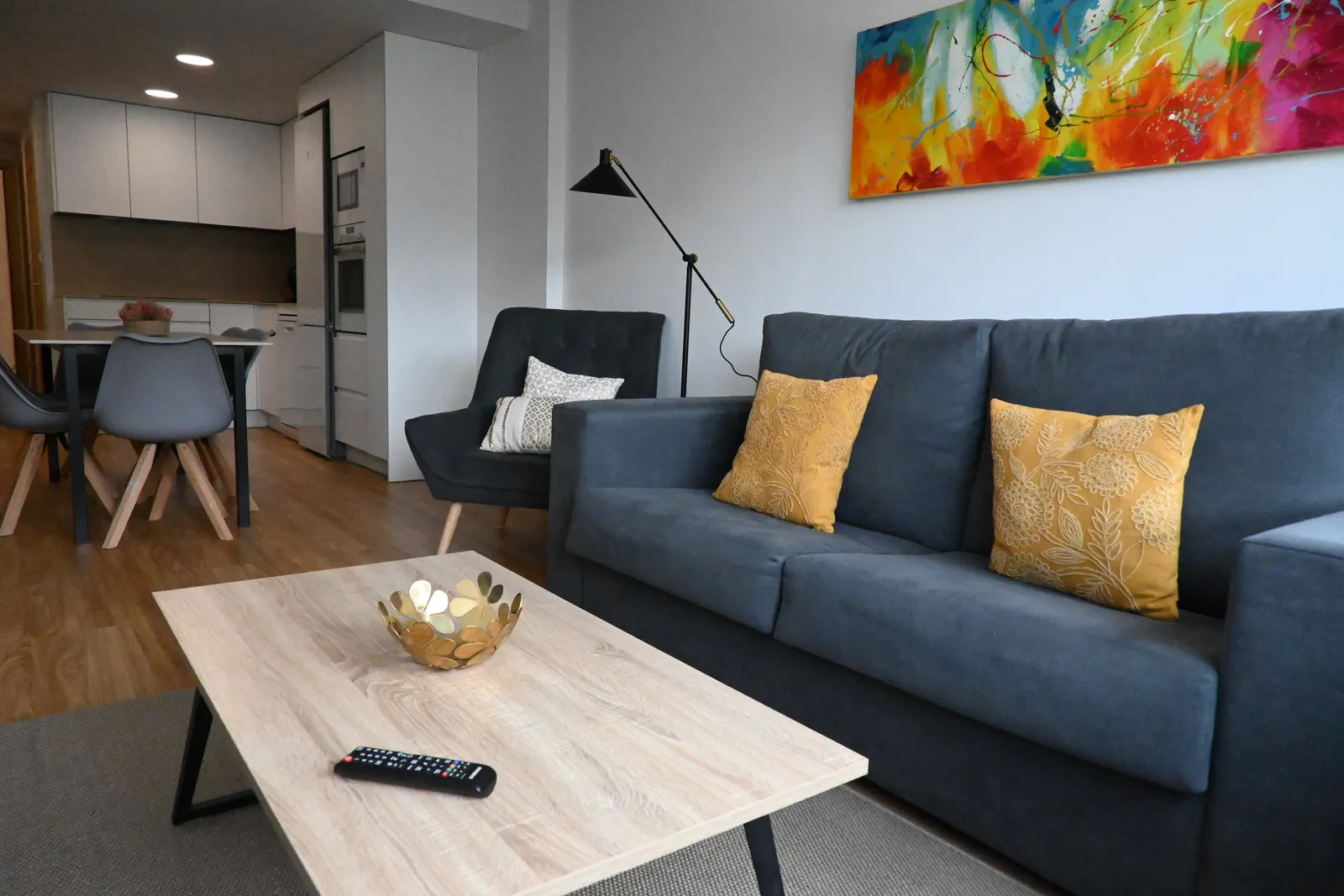 Apartamento Formigal — 4