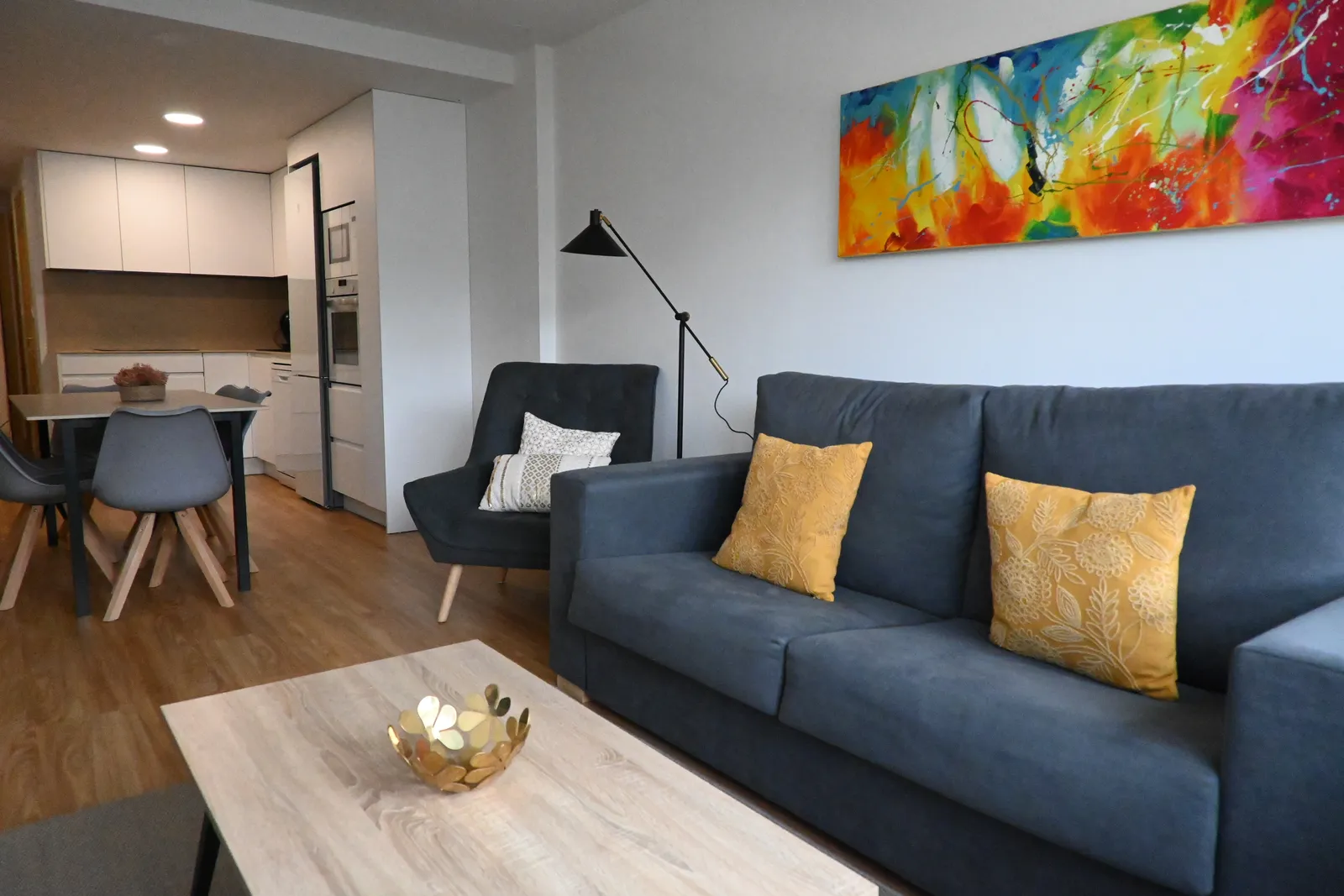 Apartamento Formigal — 5