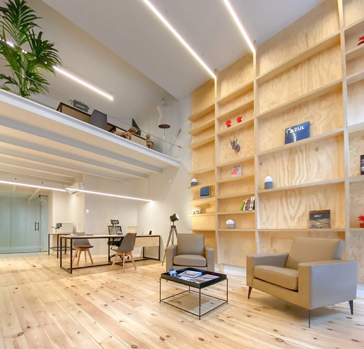 Local Atelier · Jaca — 4