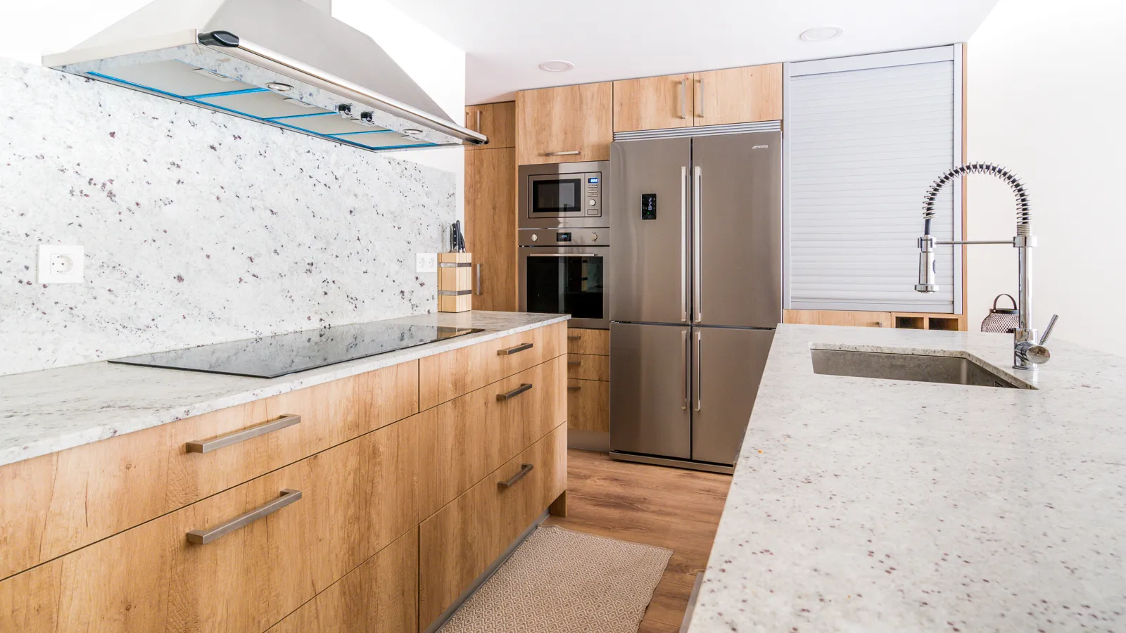 Vivienda MS44 — 1