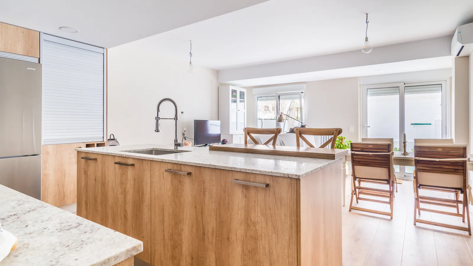 Vivienda MS44 — 2