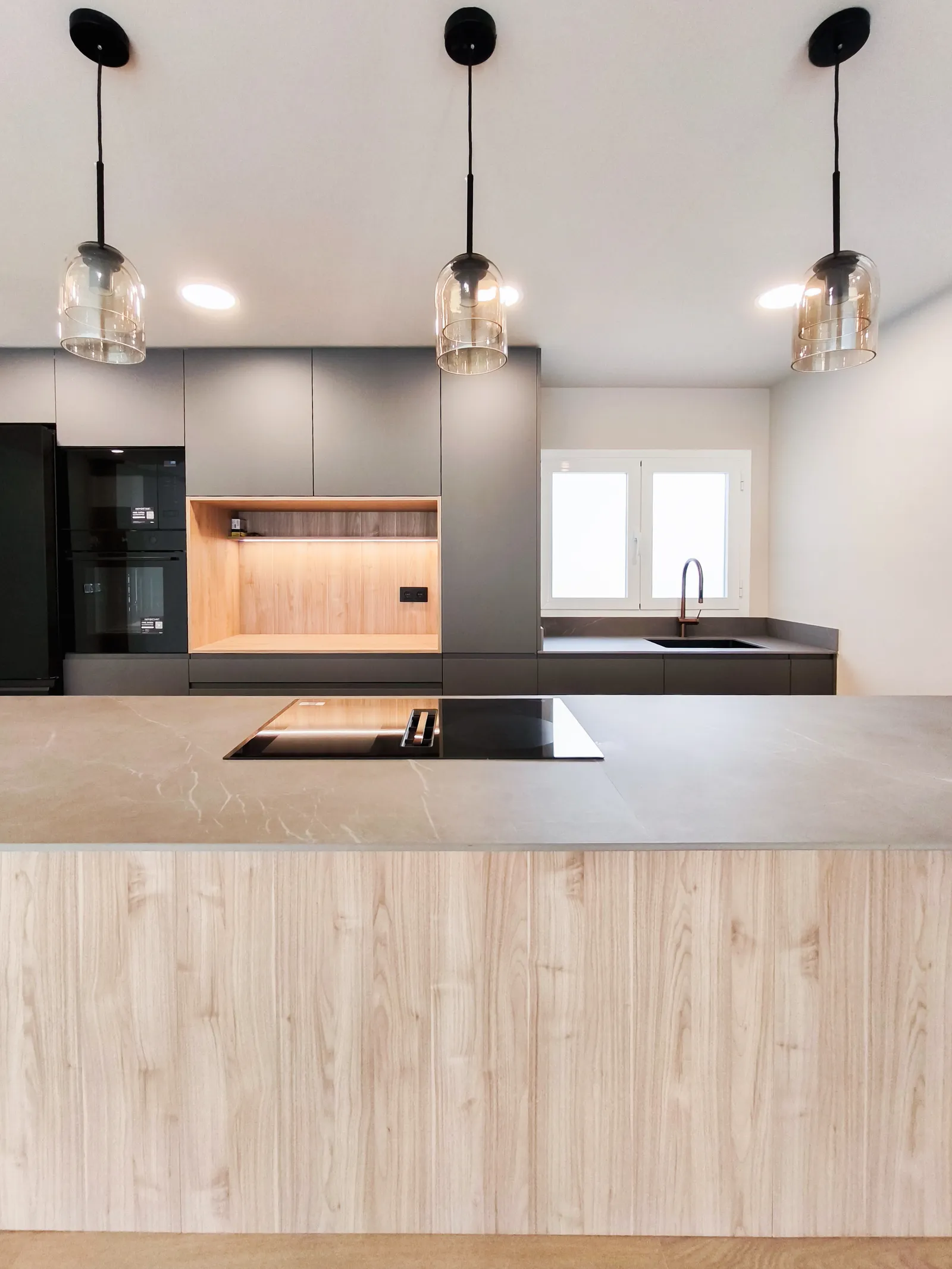 Vivienda SVM — 2